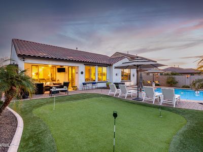 10496 W Cottontail Ln, Peoria, AZ, 85383