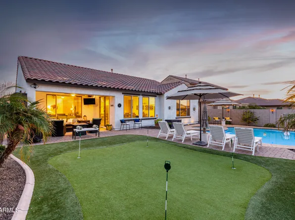 10496 W COTTONTAIL Lane, Peoria, AZ 85383