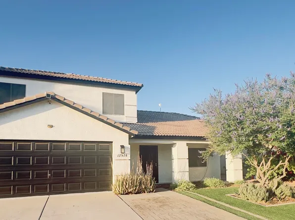 12528 W ROSEWOOD Lane, El Mirage, AZ 85335