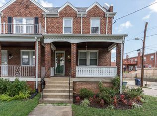 1222 Allison St NE, Washington, DC 20017
