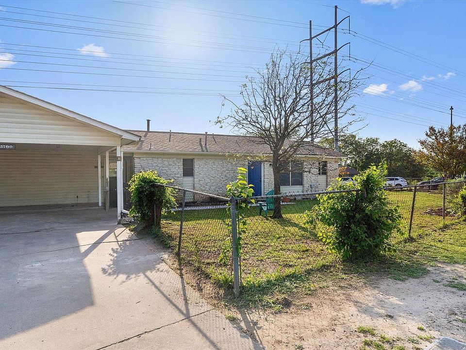 1st image of 5700 Cherry Park #A/b