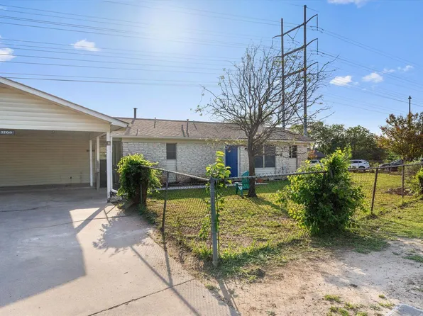 5700 Cherry Park #A/b, Austin, TX 78745