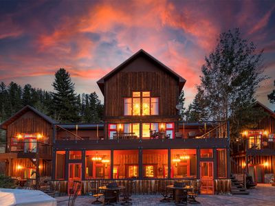 Nhn Bearmouth Rnch, Drummond, MT, 59832