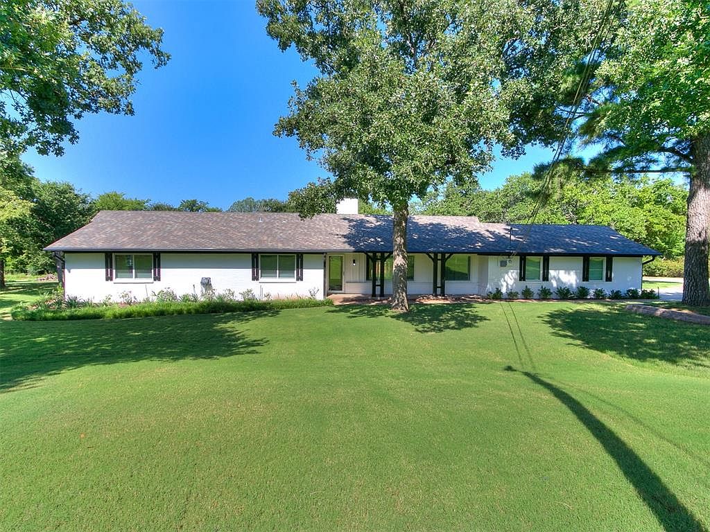 2821 Dogwood Dr, Edmond, OK 73013 | Zillow