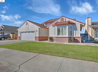 1767 Dolphin Pl, Discovery Bay, CA 94505