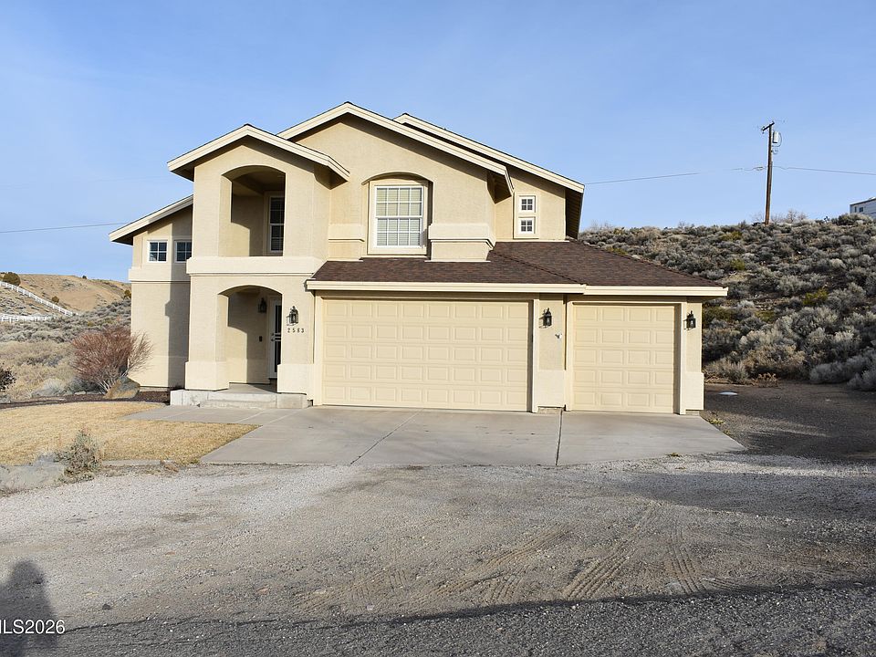 1st image of 2583 Nye Dr
