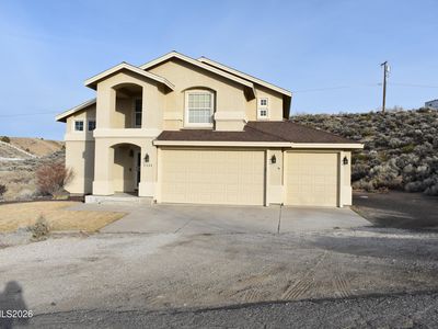 2583 Nye Dr, Minden, NV, 89423