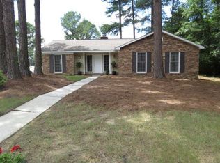 8301 Deland Dr, Columbus, GA 31904