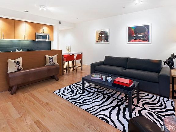 5th image of 74 New Montgomery St Unit 305