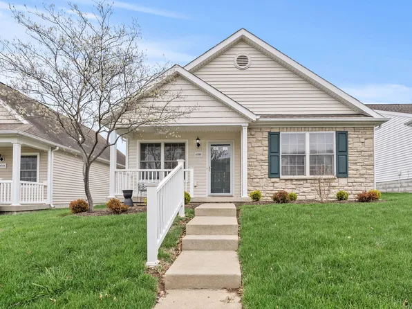 4380 Jasmine Rose Way, Lexington, KY 40515