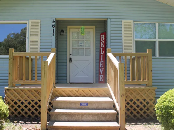 461B Roberts Rd, Canton, MS 39046