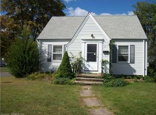 44 Geary Ave, Bristol, CT 06010