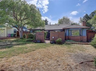 2717 S Steele St, Denver, CO 80210