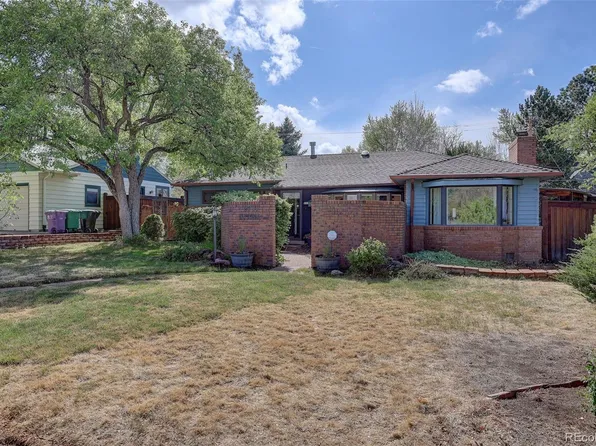 2717 S Steele Street, Denver, CO 80210