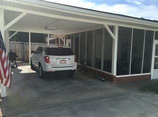 206 Cornwallis Rd, Riegelwood, NC 28456