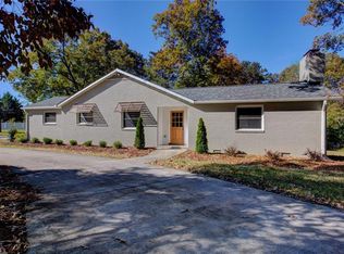 3708 S Rockingham Rd, Greensboro, NC 27407