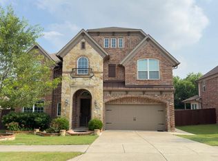 14075 Doonan Xing, Frisco, TX 75035