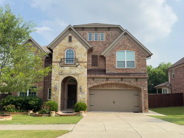14075 Doonan Xing, Frisco, TX 75035
