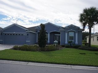 3797 Arlington Ridge Blvd, Leesburg, FL 34748