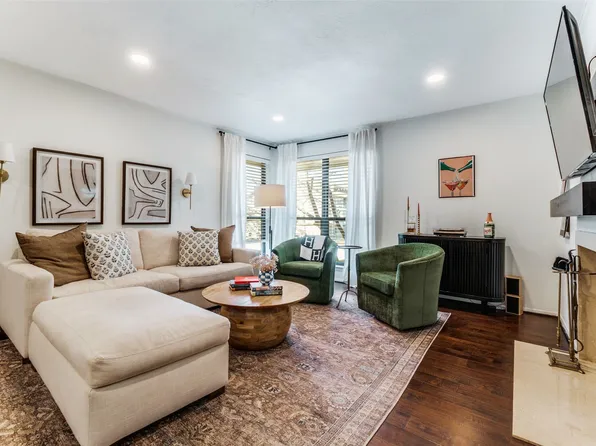 6020 Birchbrook Dr APT 210, Dallas, TX 75206