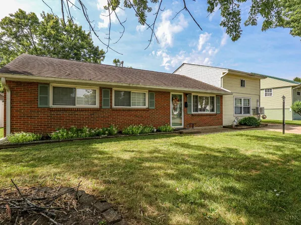 778 Martha Dr, Franklin, OH 45005