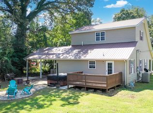 408 W High St, Manchester, TN 37355