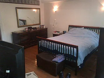 Rented by Flateau Realty