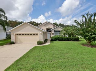 1641 Arash Cir, Port Orange, FL 32128