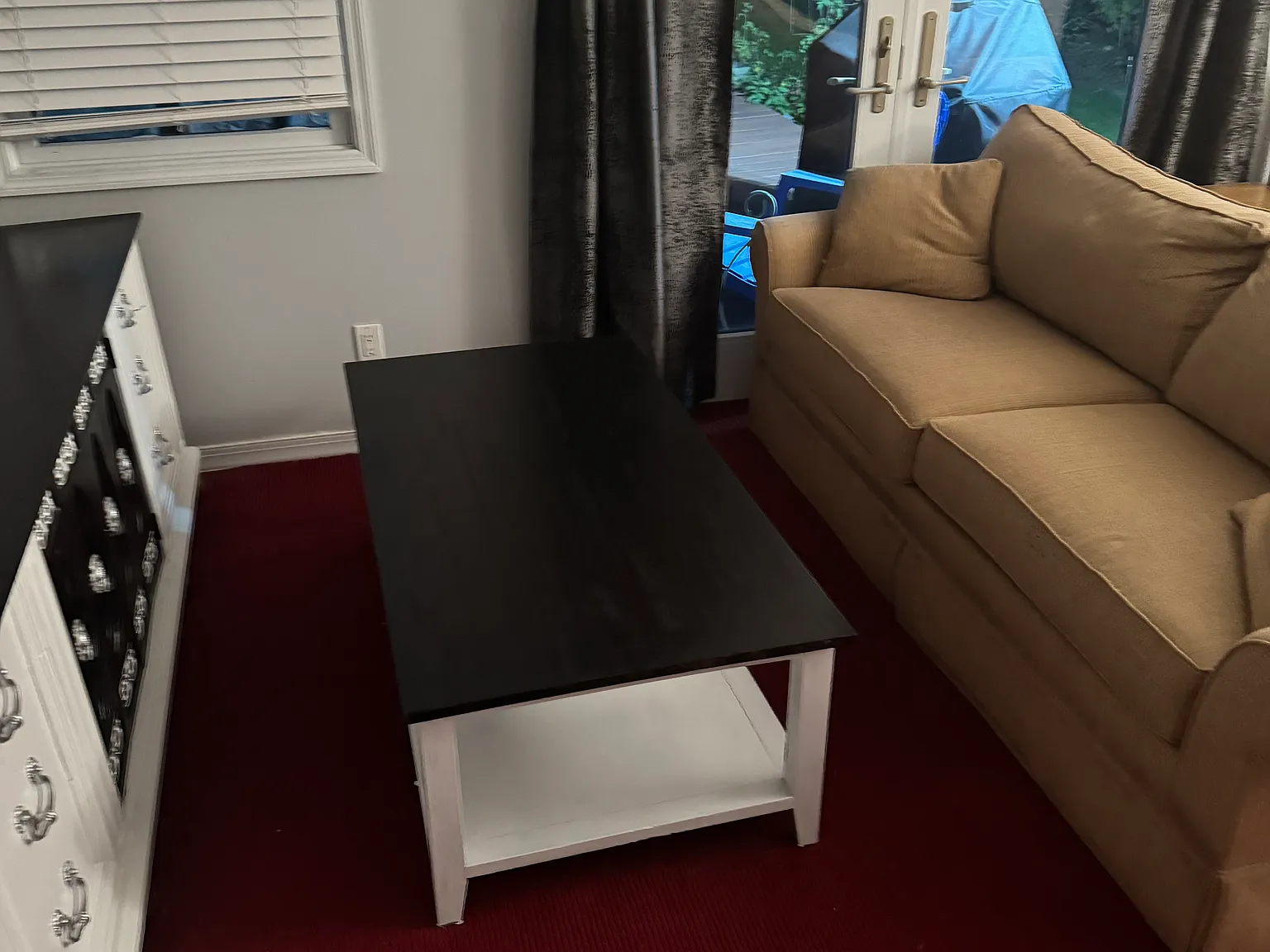 Studio, 500 sqft, $2,000 — Photo 4
