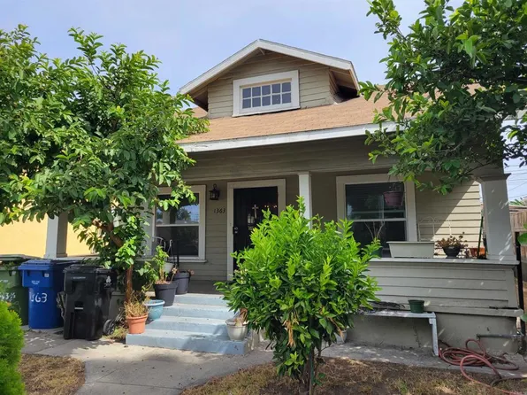 1363 E 49th St, Los Angeles, CA 90011