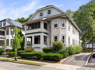 124 Jason St, Arlington, MA 02476