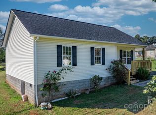 2716 Ethel St, Connelly Springs, NC 28612