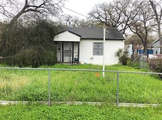 650 Pleasant Meadows Dr, Dallas, TX 75217