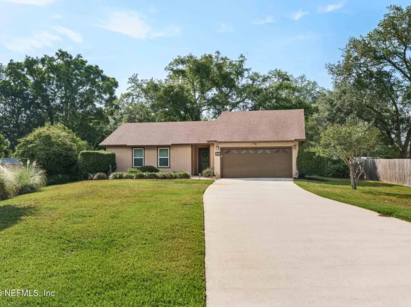1750 TIFFANY PINES Drive, Jacksonville, FL 32225