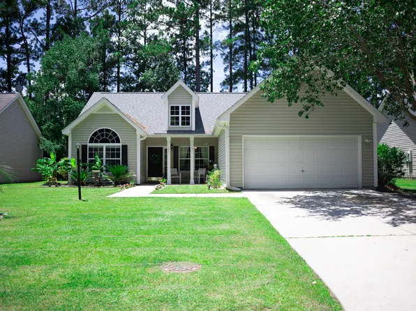 131 Highwoods Plantation Ave, Summerville, SC 29485