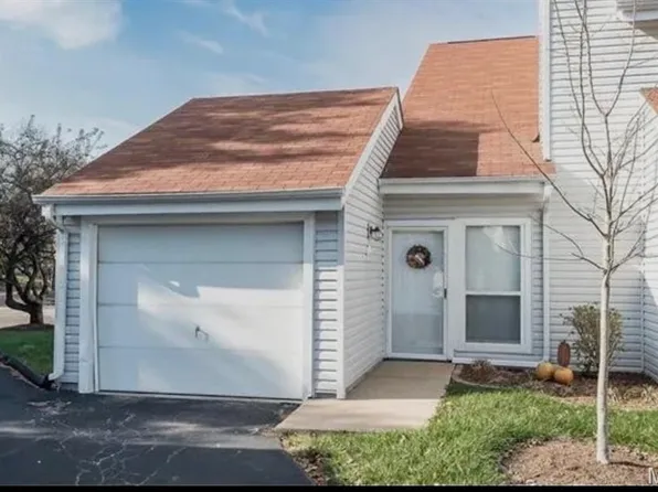 3630 Cypress Creek Dr, Florissant, MO 63031