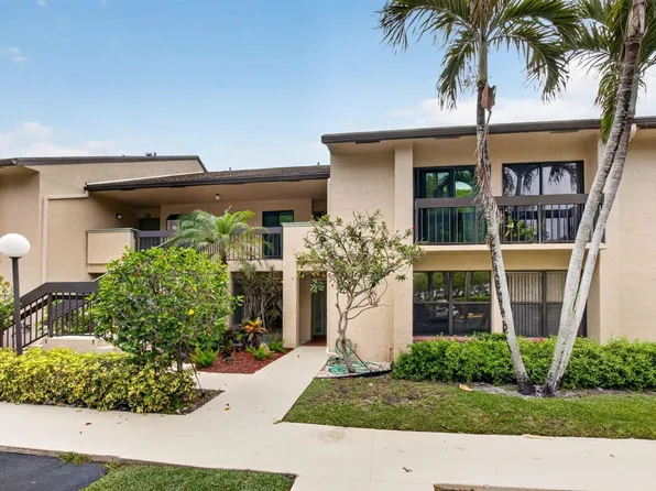 5021 Oak Hill Ln APT 114, Delray Beach, FL 33484