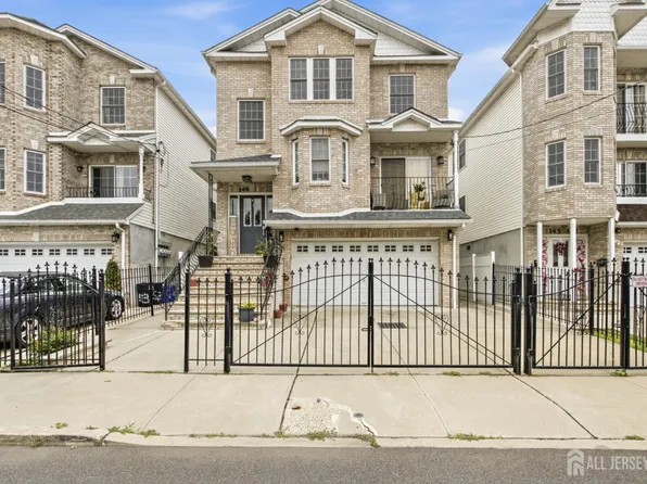 149 Bellair Pl, Newark, NJ 07104