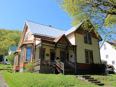 25 Prospect Ave, Galeton, PA, 16922