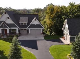 1430 25th St, Houlton, WI 54082