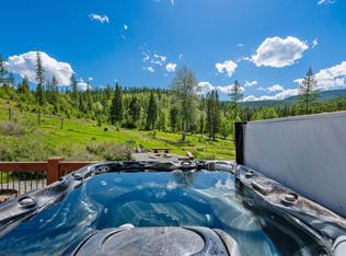 777 O'Neil Creek Rd, Kalispell, MT 59901