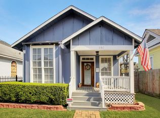 830 Tulane St, Houston, TX 77007