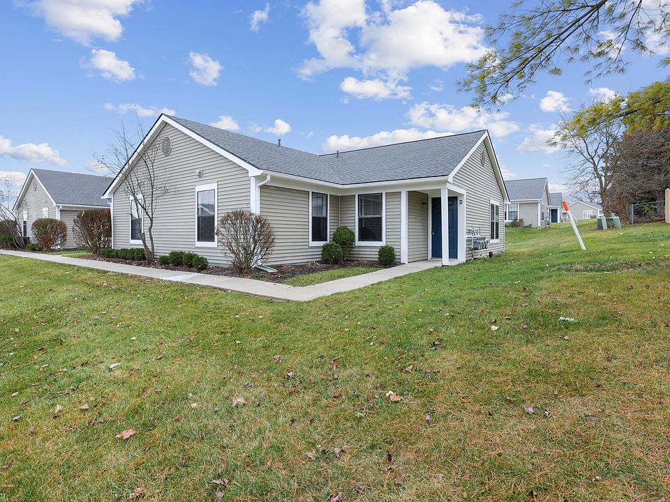 1079 Coventry Way Marysville, OH, 43040 Apartments for Rent Zillow