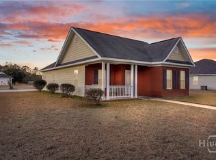 514 Azalea Street, Hinesville, GA 31313