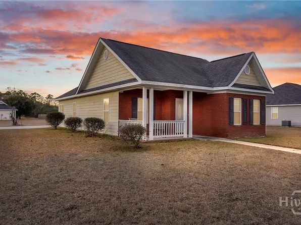 514 Azalea Street, Hinesville, GA 31313