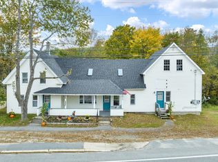 4 Studio Rd, Warren, NH 03279