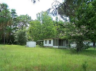 7051 S Solo Ter, Homosassa, FL 34446