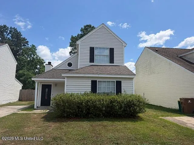 3 bed, 2.0 bath, 1400 sqft, $1,500 — Photo 2