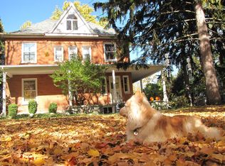 1730 Dexter Ave, Ann Arbor, MI 48103