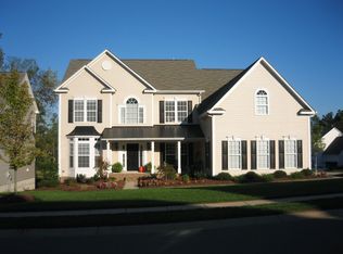 1157 Elrond Dr NW, Charlotte, NC 28269
